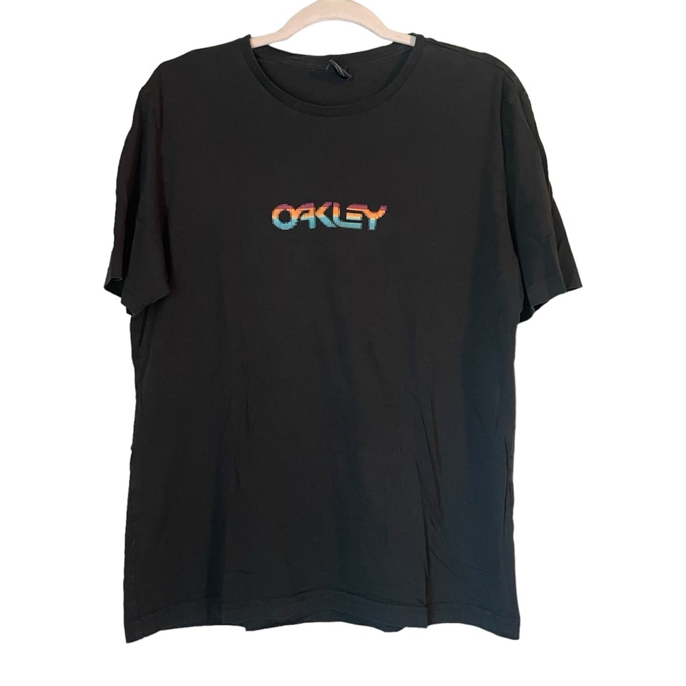 Oakley Foothill Ranch California Graphic Tee - Men’s Large